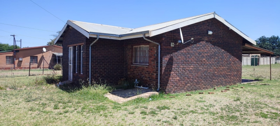 2 Bedroom Property for Sale in Koster North West